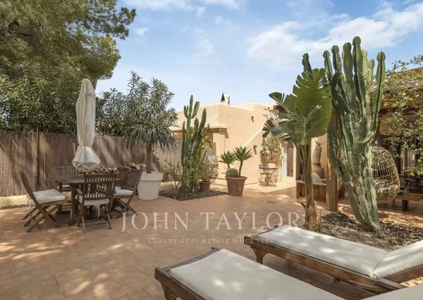 San José, Balearic Islands 07829