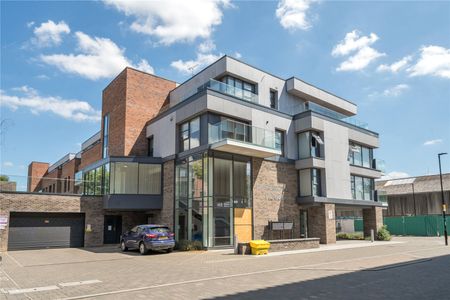 2 bedroom apartment to rent Merlin Drive, Fletton Quays, Peterborough, Cambridgeshire, PE2 - Photo 4