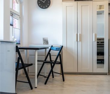 Ruda Śląska Nowy Bytom, ul. Parkowa - Zdjęcie 5