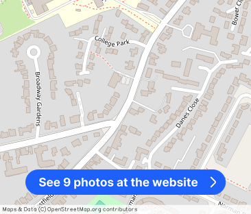 Eastfield Road, PETERBOROUGH - Photo 1