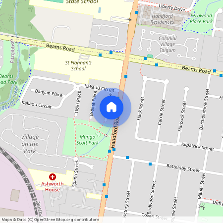 12 Jabiru Place, Zillmere QLD, 4034