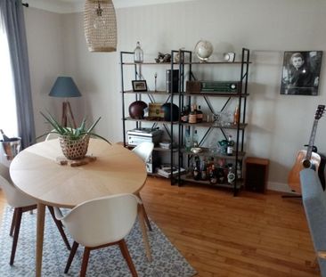 Location Maison 4 pièces 72m² LAXOU 54520 - Photo 1