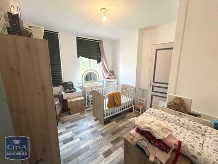 Location Maison 5 pièces 100m² FRESNES SUR ESCAUT 59970 - Photo 3