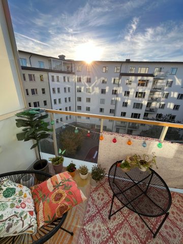 Hårdvallsgatan, Stockholm - Photo 2