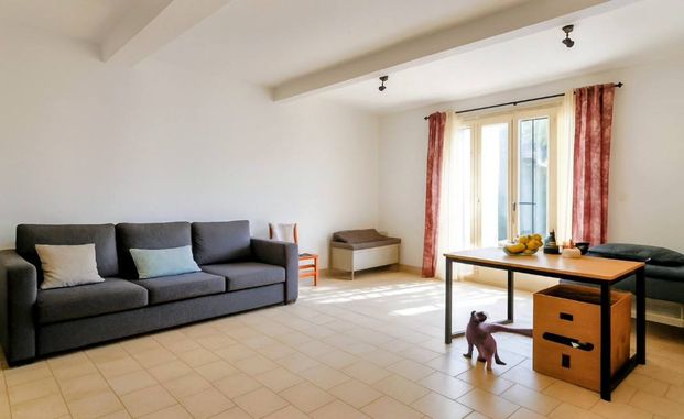 Maison louée vide 2 pièces Béziers 53 m2 + terrasse intimiste - Photo 1