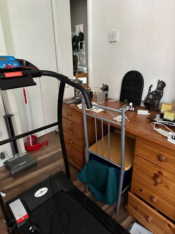 Room in a Shared Flat, Kincorth, AB12 - Photo 4