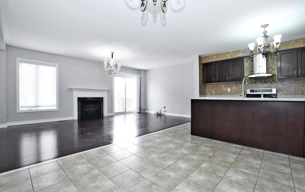 For Lease - 72 Black Maple Crescent Unit# Main & 2nd Floor, Vaughan, Ontario - Photo 1