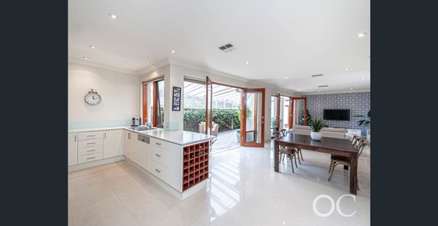 Open the Door To Executive 4 Bedroom Living - Photo 1