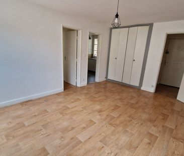 Location Appartement 3 pièces 58m² ROUEN 76000 - Photo 1