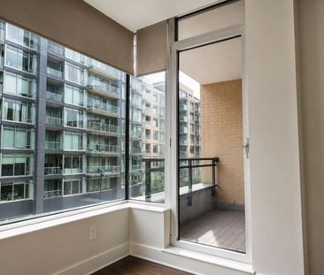 For Lease - 101 Richmond Road Unit# 417, Westboro - Hampton Park, O... - Photo 6