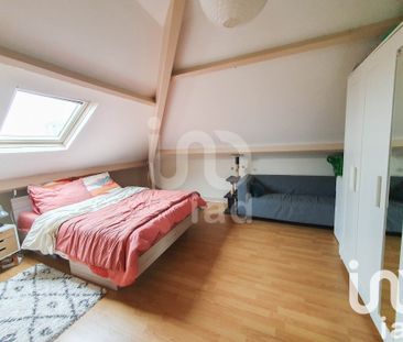 Appartement 2 pièces de 50 m² à Tours (37000) - Photo 2