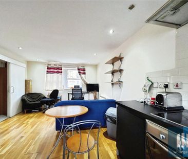 1 bedroom apartment to rent - Photo 3