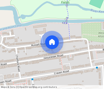 Russell Road, Newbury, RG14 5LA - Photo 1