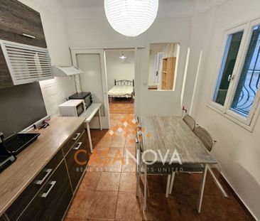 Studio/Γκαρσονιέρα για ενοικίαση Αγία Τριάδα (Φάληρο - Ιπποκράτειο) - Photo 4