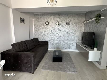 Apartament Universitatea Oviuds - Fotografie 4