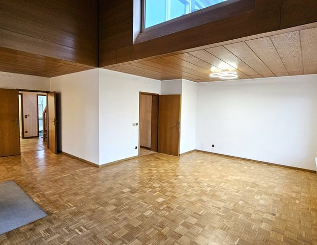 Einfamilienhaus mit Einlieger- wohnung in Löhne-Obernbeck - Photo 1