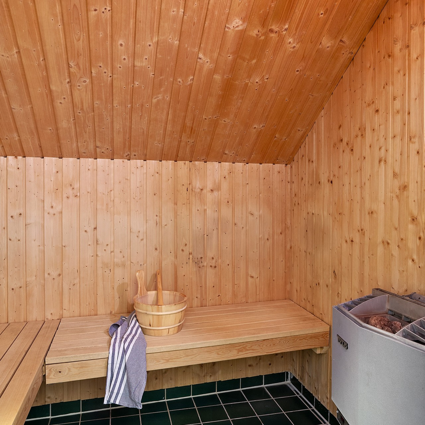 Vikingagatan 100A, Fridhem - Foto 1