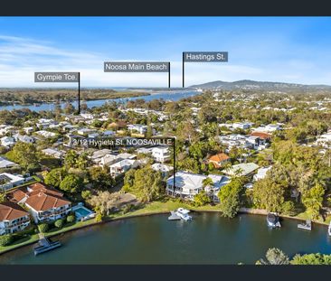 3/12 Hygieta Street, Noosaville, Qld 4566 - Photo 4