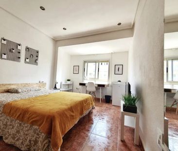 Carrer Mestre Valls, Valencia, Valencian Community 46022 - Photo 6