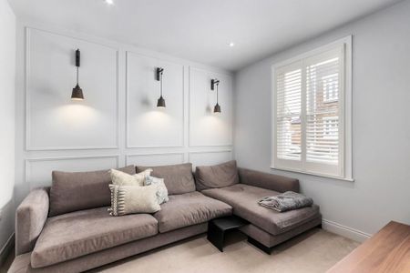 5 bedroom terraced house to rent - Photo 2