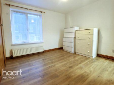 1 bedroom end of terrace house to rent - Photo 4