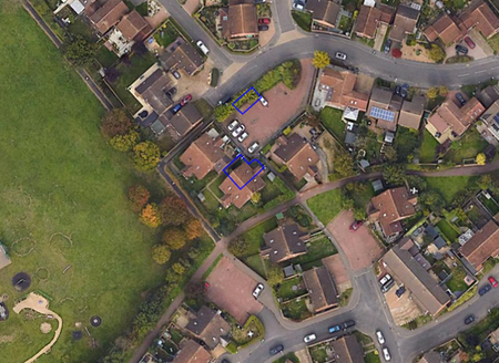 Mountsfield Close, Newport Pagnell - Photo 4