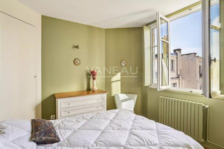 PARIS VIIe - LA TOUR MAUBOURG - PROCHE RUE CLER - Photo 5