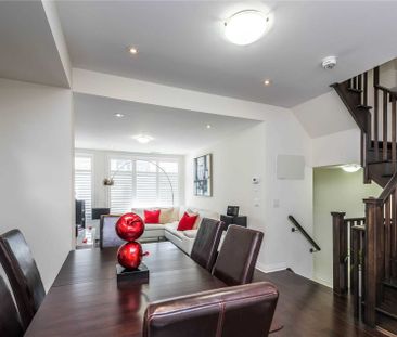 For Lease - 34 Frederick Tisdale Drive Unit# Room 3, Toronto, Ontario - Photo 2