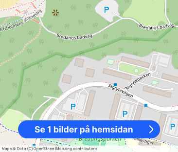 Ålgrytevägen 118 - Foto 1