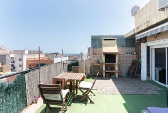 Carrer de Calderón de la Barca, Santa Coloma de Gramenet, Catalonia 08914