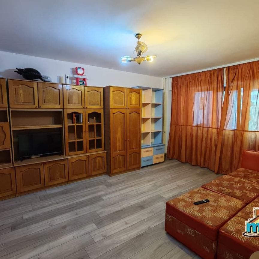 Apartament cu 2 camere de inchiriat , I.C.Frimu - Fotografie 1