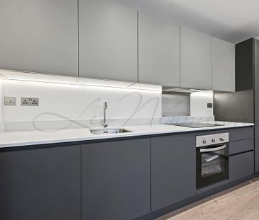 1 bedroom flat to rent - Photo 5