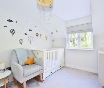 South Road, Amersham, Buckinghamshire,HP6 - Photo 3