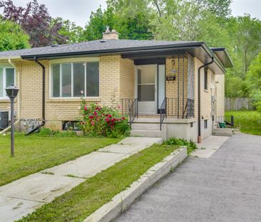 For Lease - 207 Cairn Street, London South, Ontario - Photo 4