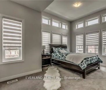 Detached Home For Lease | N9255081 - Photo 5