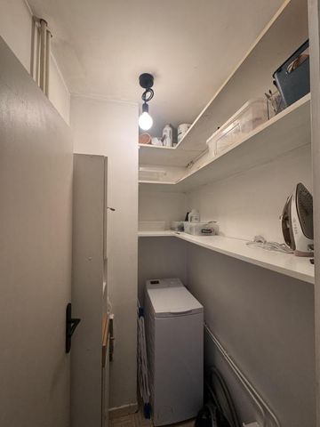 Location Appartement 3 pièces Meublé 70m² BARBERAZ 73000 - Photo 4