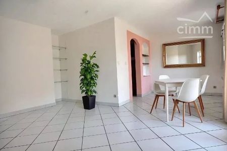 Location | 3 pièces | 61.27m² - Photo 3