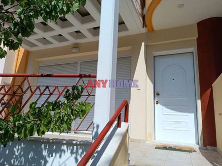 Μεζονέτα για ενοικίαση Συνοικισμός Νόμου 751 (Πανόραμα) - Φωτογραφία 5