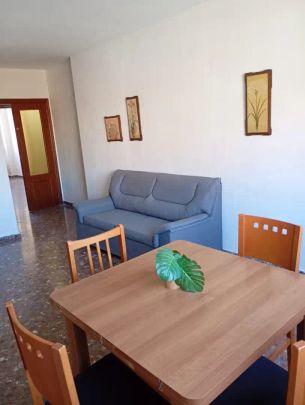 Piso de alquiler en Avenida Pintor Portela, San Ginés - Foto 1