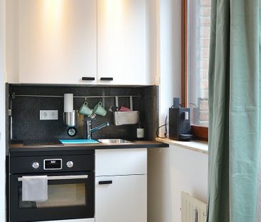 TOP Apartment in Bayenthal Nähe Rheinauhafen - Video Online - Photo 1