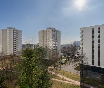 Kawalerka przy metrze Targówek - Zdjęcie 5