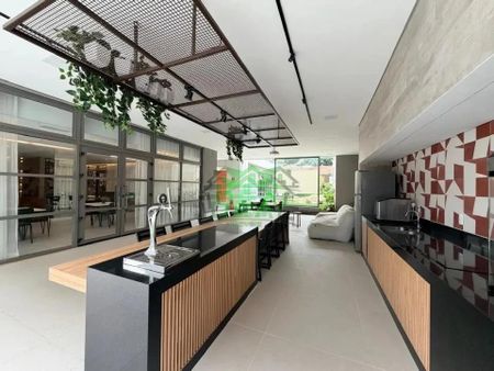 Apartamento Em Frente Ao Metro Vila Madalena, 37 m, Depósito E Sem Vaga - Photo 2
