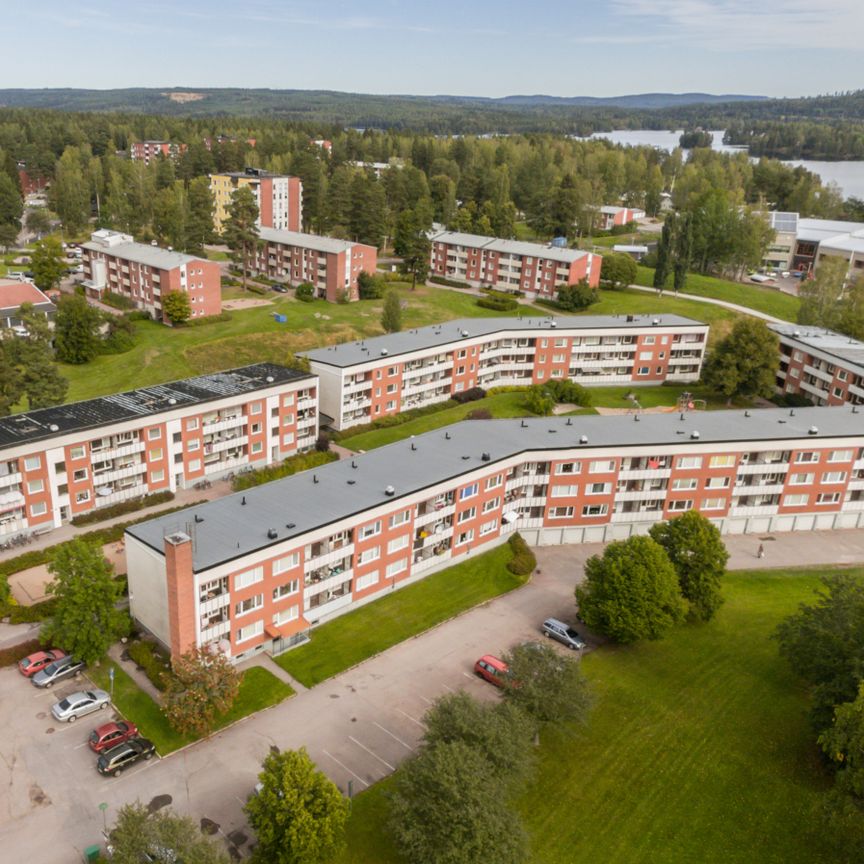 Timmermansvägen 14 C - Foto 2