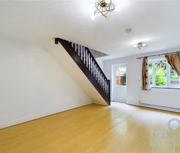 2 bedroom semi-detached house to rent - Photo 1