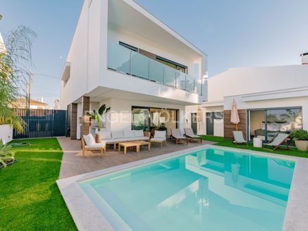 Moradia T4 em Setúbal - Photo 3