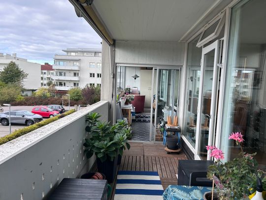 Drottninggatan 134, Helsingborg - Photo 1