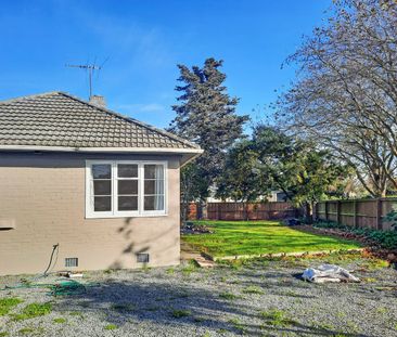 4 Paeroa Street, Riccarton - Photo 3