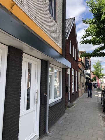 Te huur: Appartement Kuipersdijk in Enschede - Foto 5