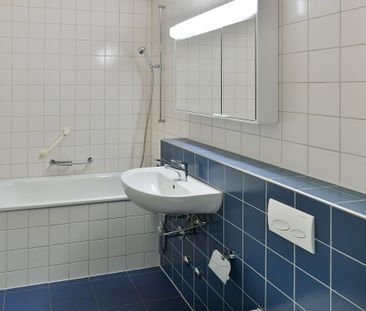 MIETEN OHNE KAUTION - Moderne Wohnung an zentraler Wohnlage - Photo 6