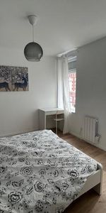 Location Appartement 1 pièce 11m² LOOS 59120 - Photo 3